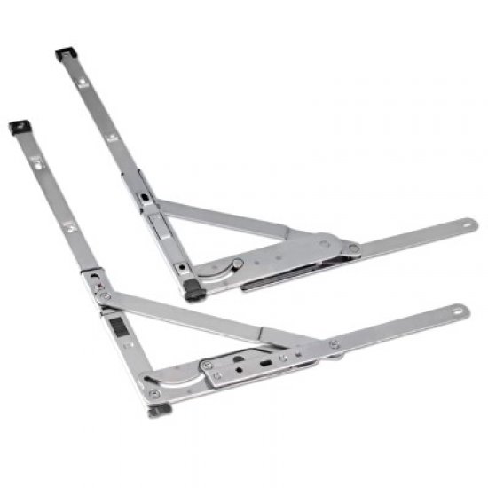 Trojan Mega Egress Hinge